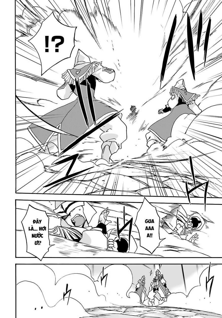 Ông Thầy Vi Diệu Chapter 14 - 6