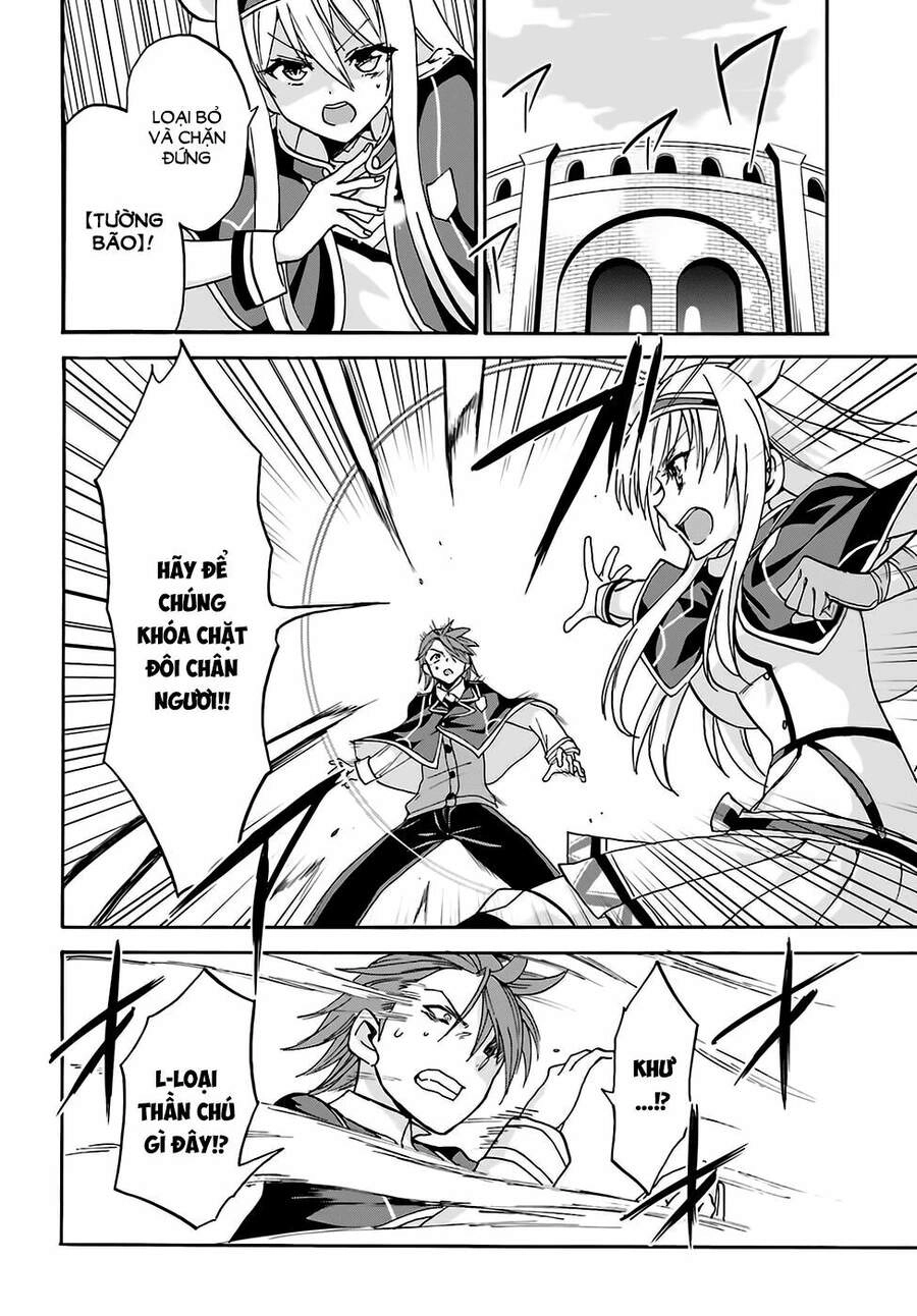 Ông Thầy Vi Diệu Chapter 14 - 23