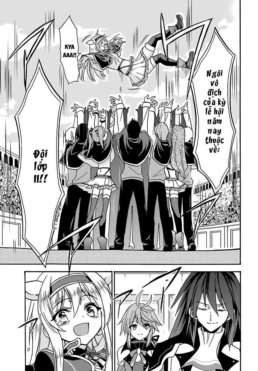 Ông Thầy Vi Diệu Chapter 14 - 26