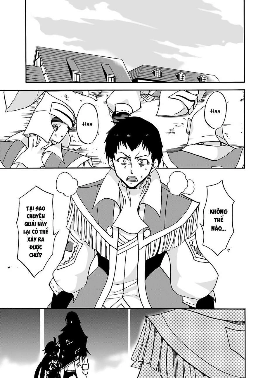 Ông Thầy Vi Diệu Chapter 14 - 28