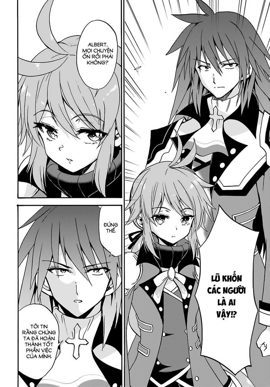 Ông Thầy Vi Diệu Chapter 14 - 29