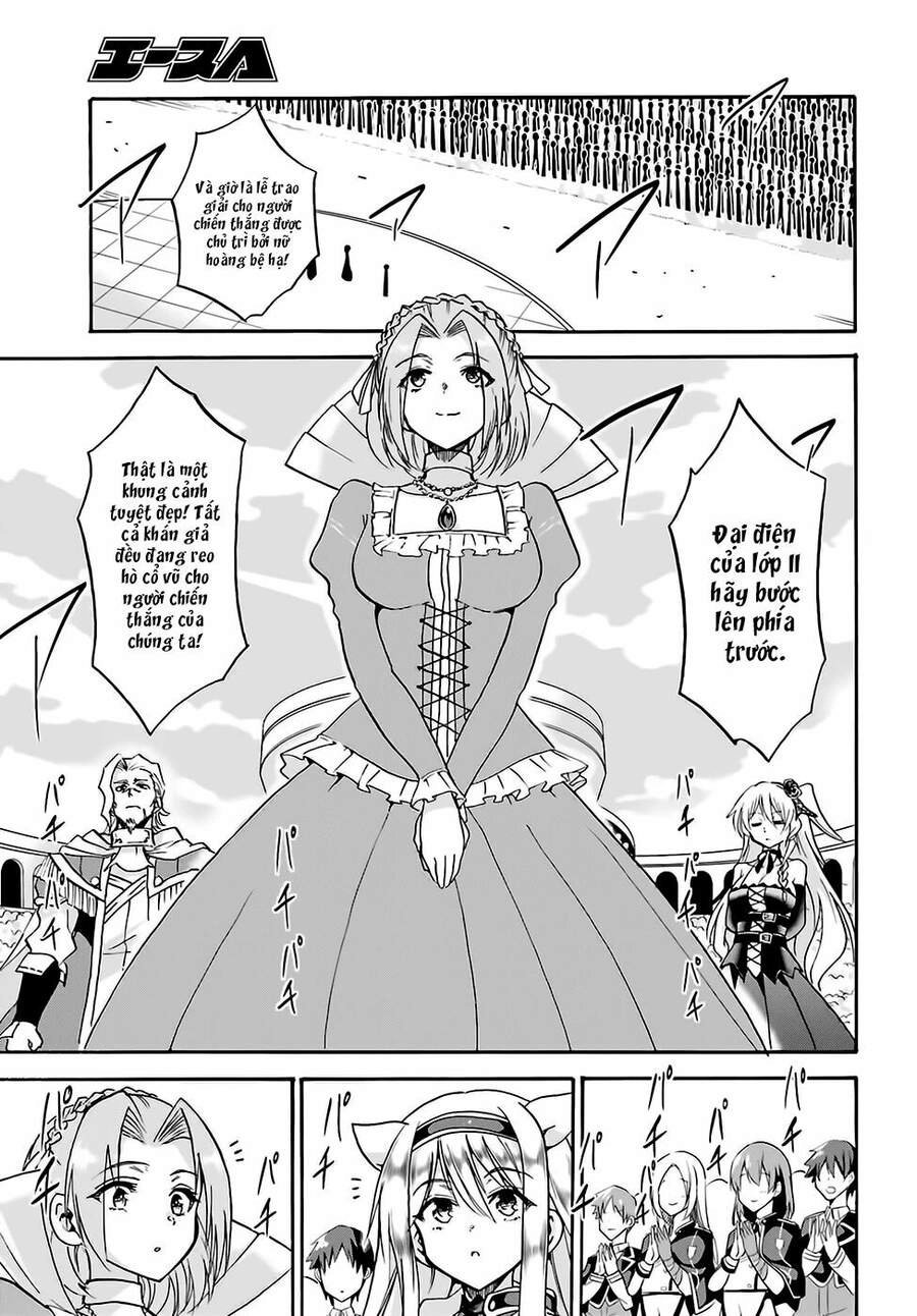 Ông Thầy Vi Diệu Chapter 14 - 30