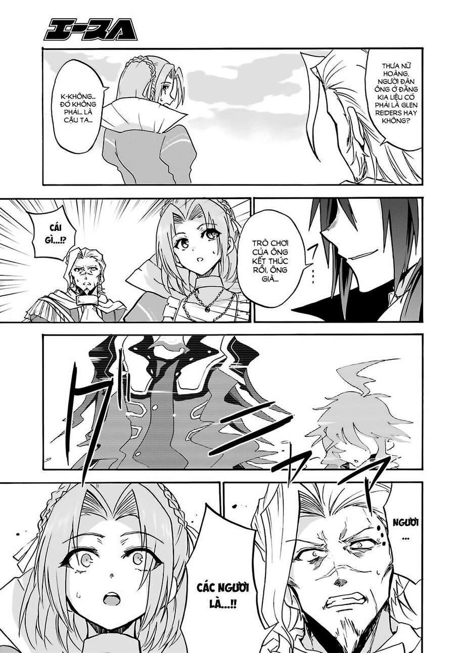 Ông Thầy Vi Diệu Chapter 14 - 32