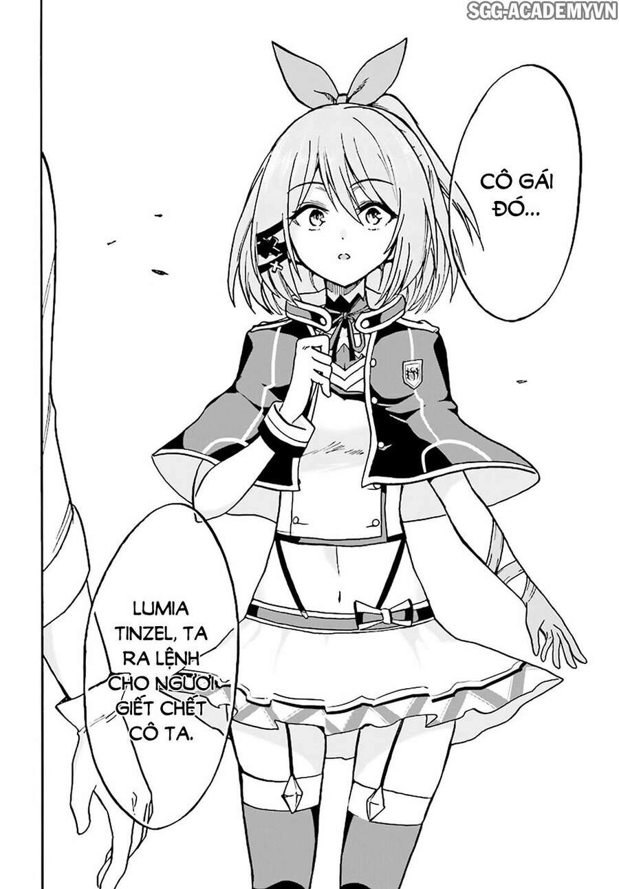 Ông Thầy Vi Diệu Chapter 15 - 7