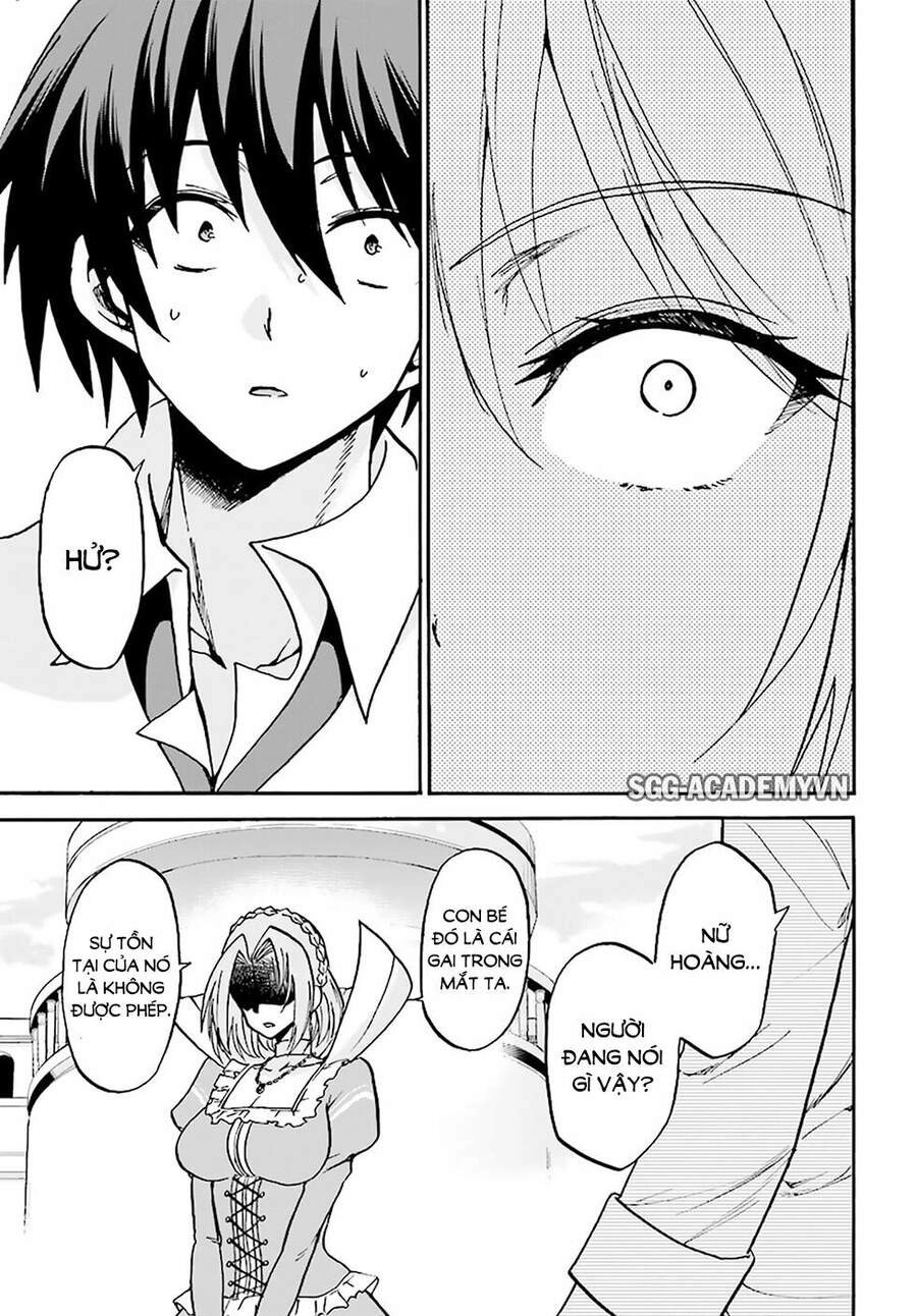 Ông Thầy Vi Diệu Chapter 15 - 8