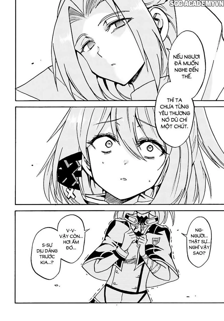 Ông Thầy Vi Diệu Chapter 15 - 9