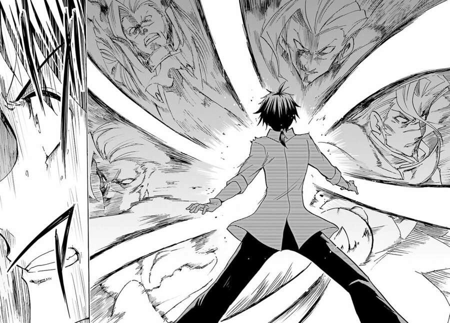 Ông Thầy Vi Diệu Chapter 15 - 13