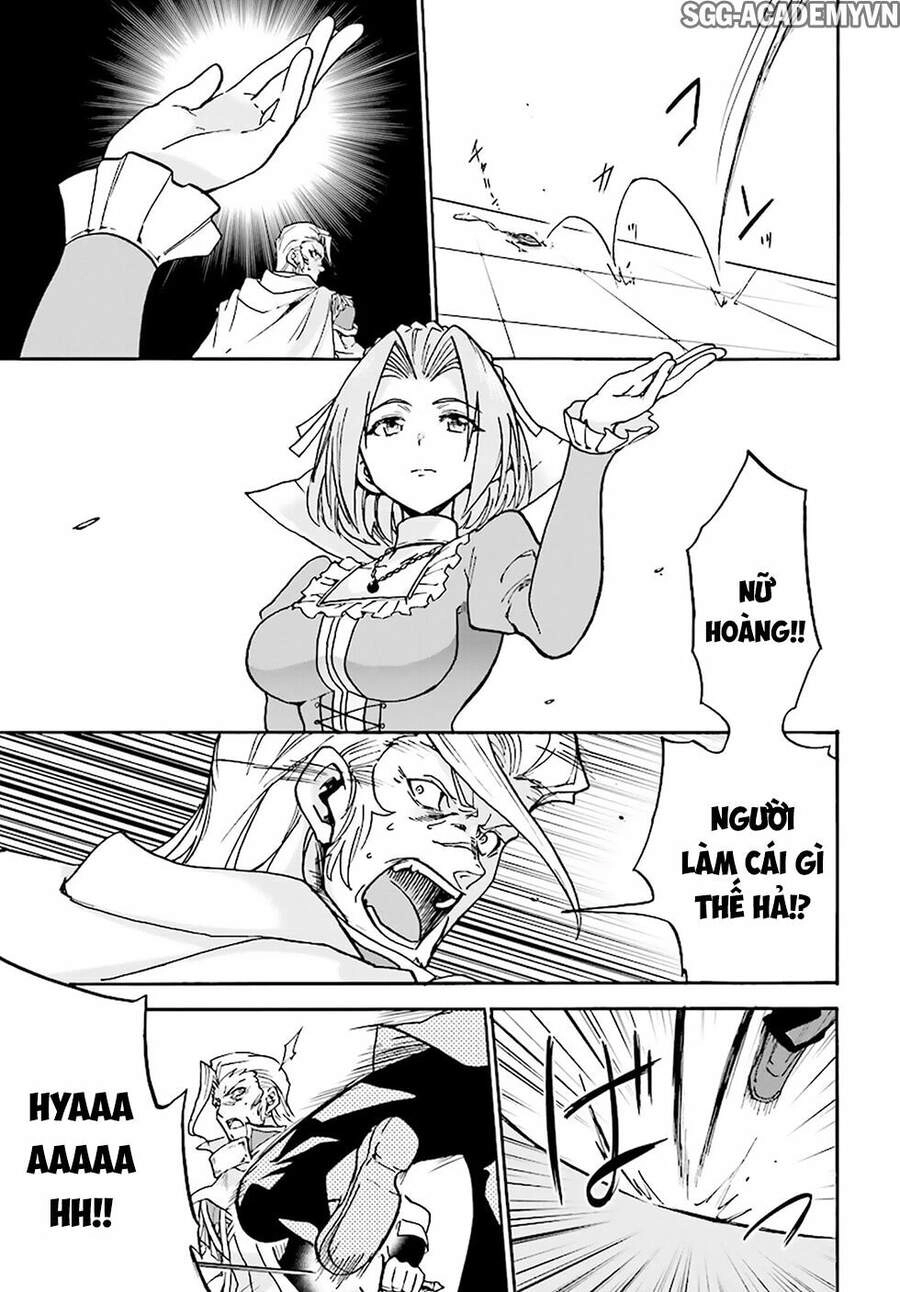 Ông Thầy Vi Diệu Chapter 15 - 22