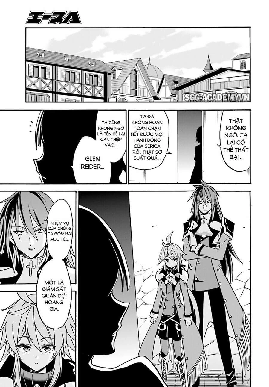 Ông Thầy Vi Diệu Chapter 15 - 29