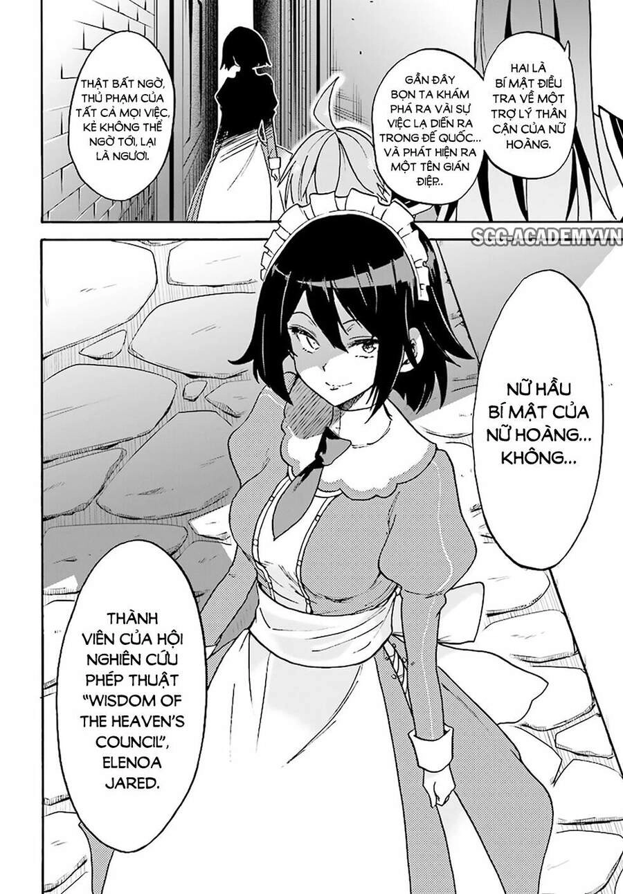 Ông Thầy Vi Diệu Chapter 15 - 30