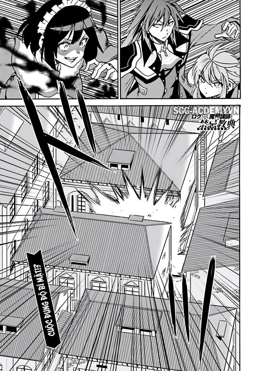 Ông Thầy Vi Diệu Chapter 16 - 2