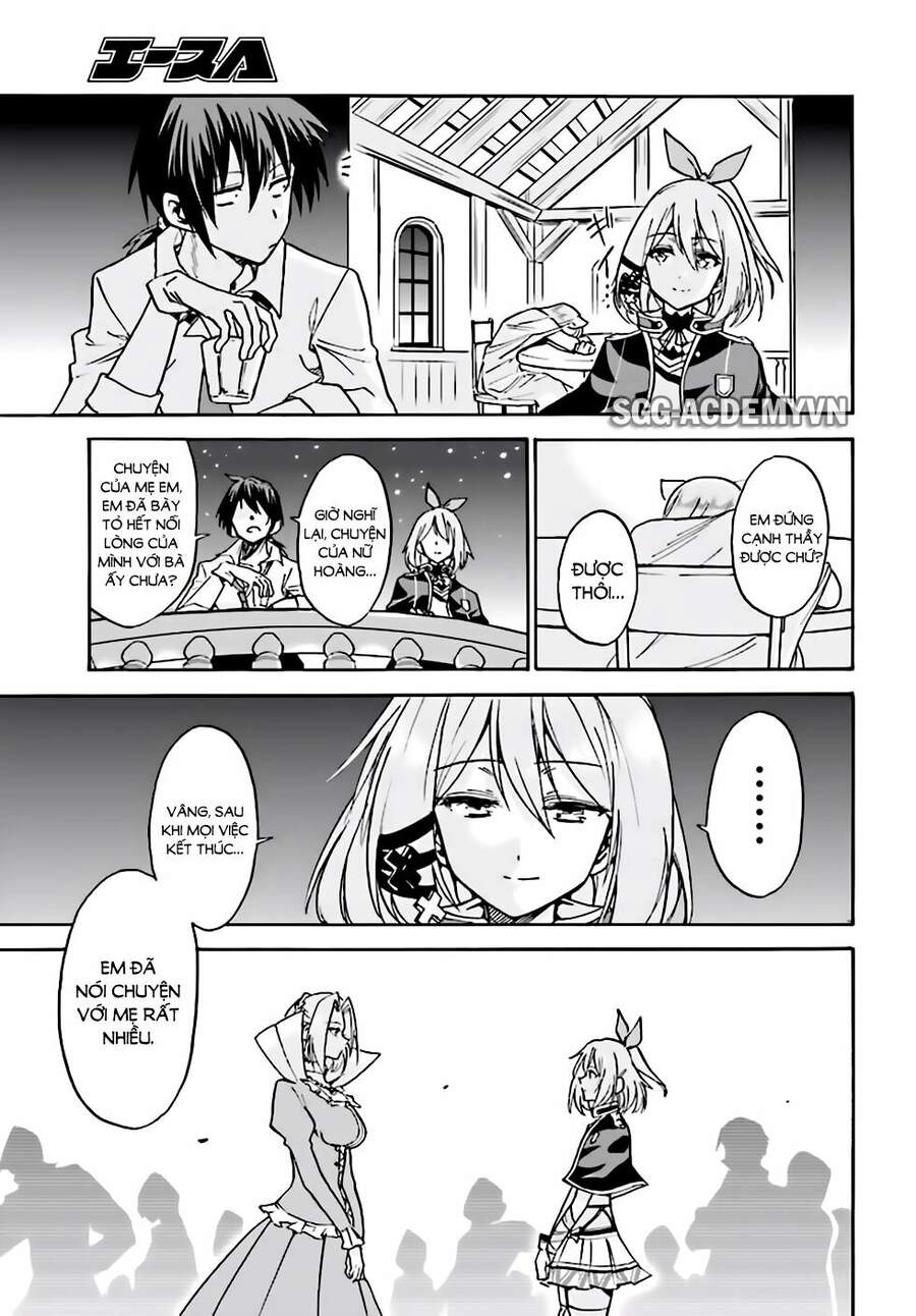 Ông Thầy Vi Diệu Chapter 16 - 10