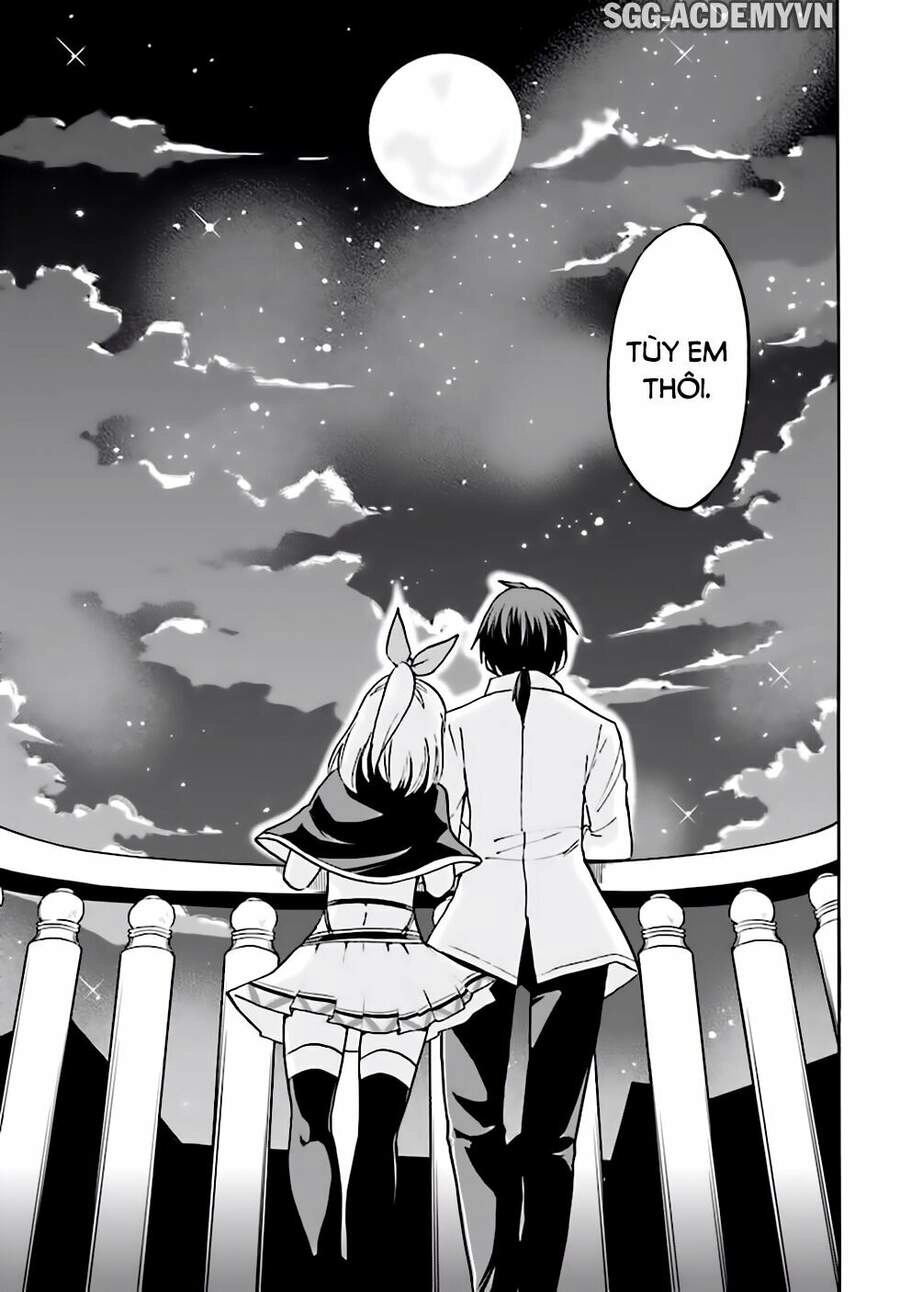 Ông Thầy Vi Diệu Chapter 16 - 14