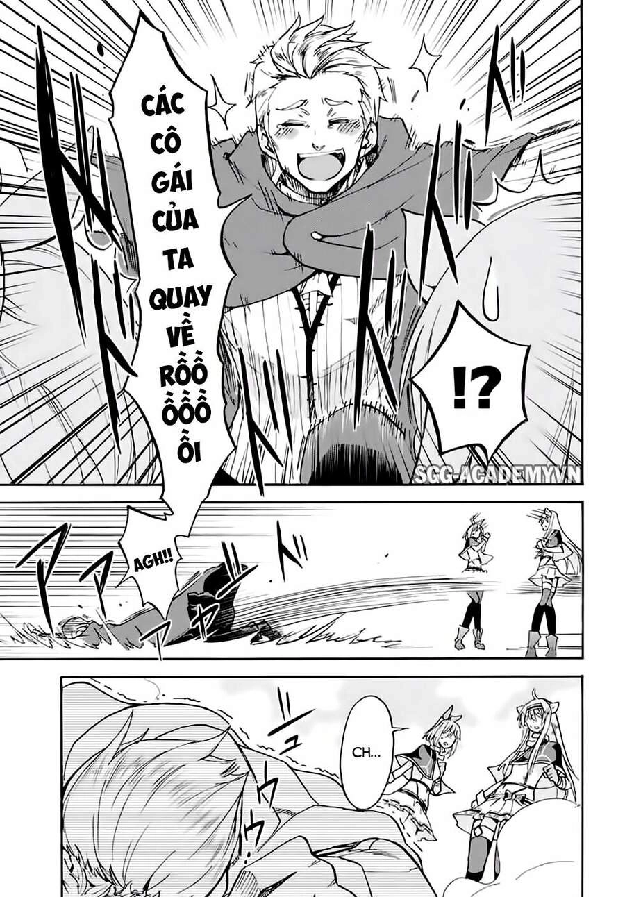 Ông Thầy Vi Diệu Chapter 16 - 20