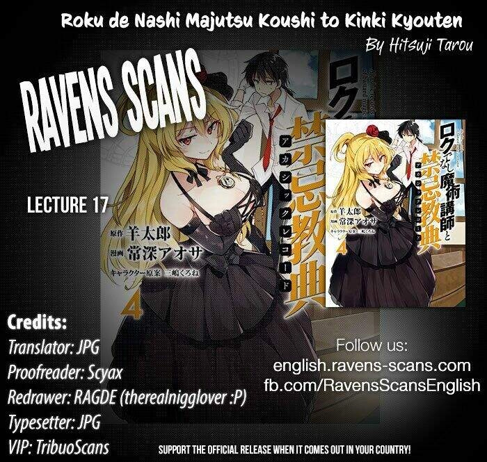 Ông Thầy Vi Diệu Chapter 17 - 2