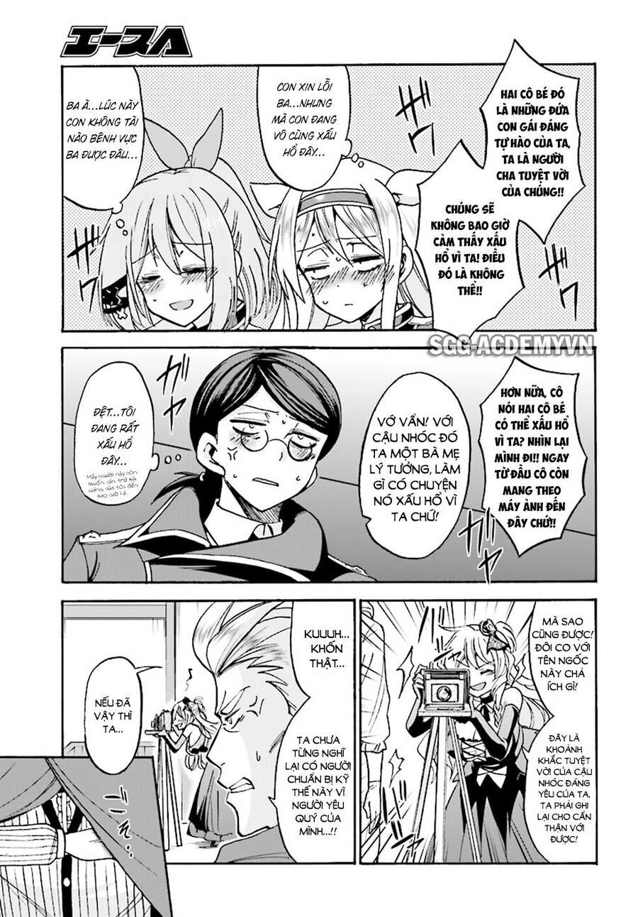 Ông Thầy Vi Diệu Chapter 17 - 13