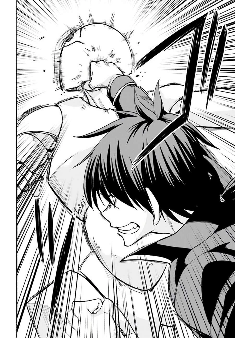 Ông Thầy Vi Diệu Chapter 17 - 24