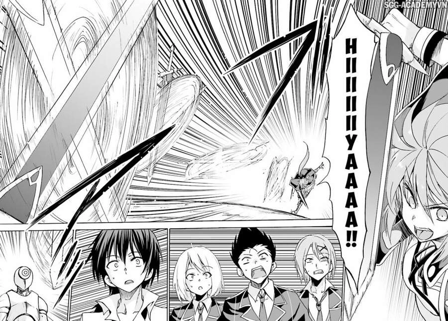 Ông Thầy Vi Diệu Chapter 18 - 27