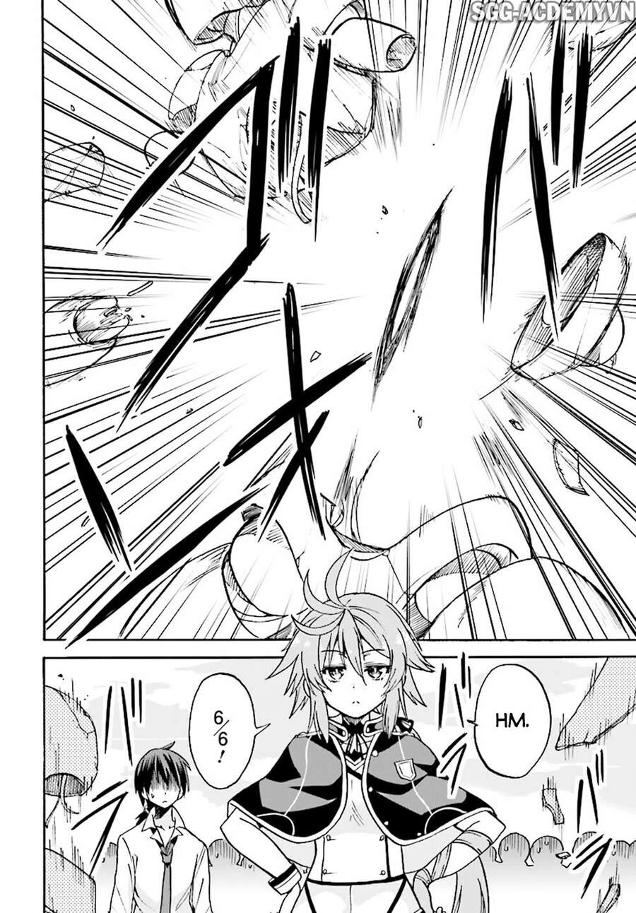 Ông Thầy Vi Diệu Chapter 18 - 28