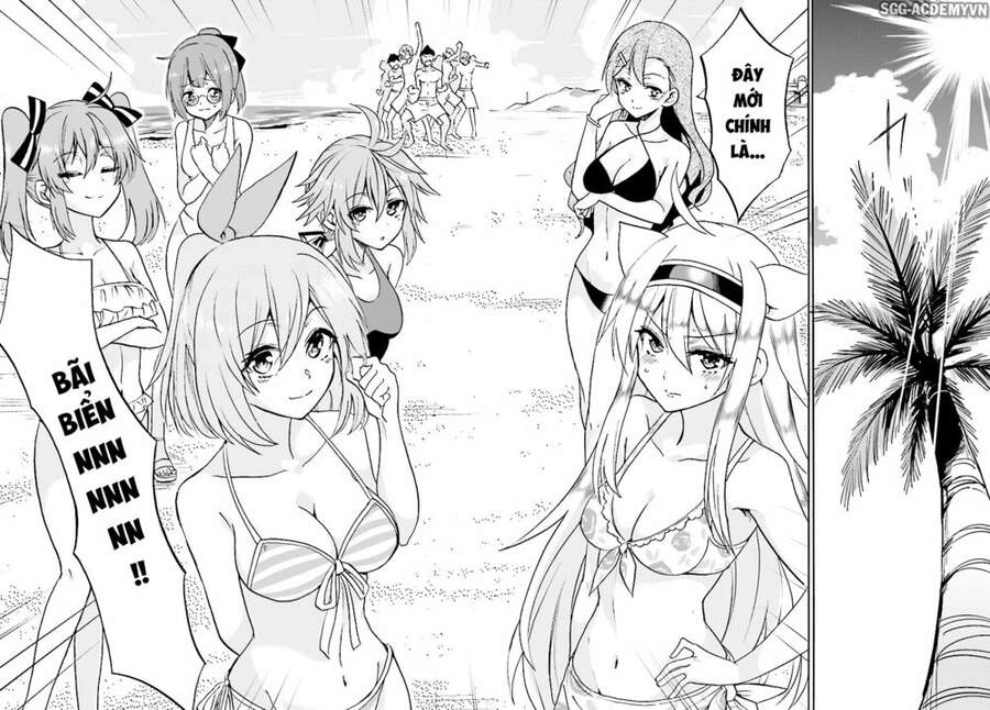 Ông Thầy Vi Diệu Chapter 19 - 28