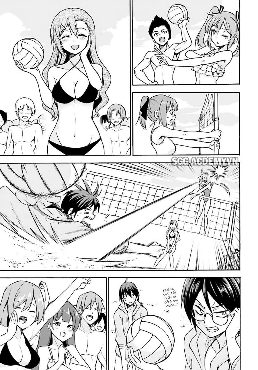 Ông Thầy Vi Diệu Chapter 19 - 30