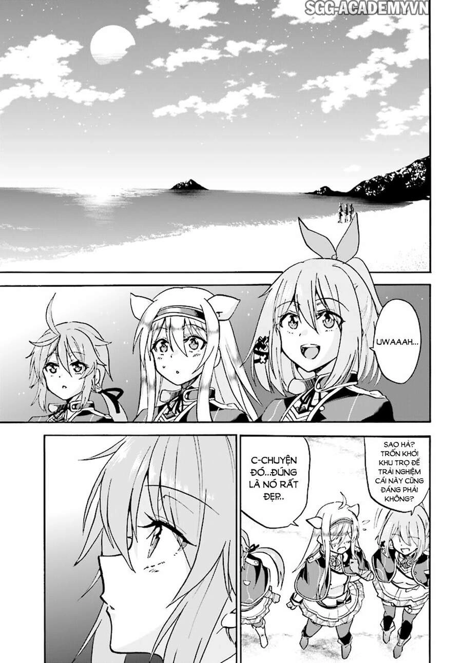 Ông Thầy Vi Diệu Chapter 20 - 6