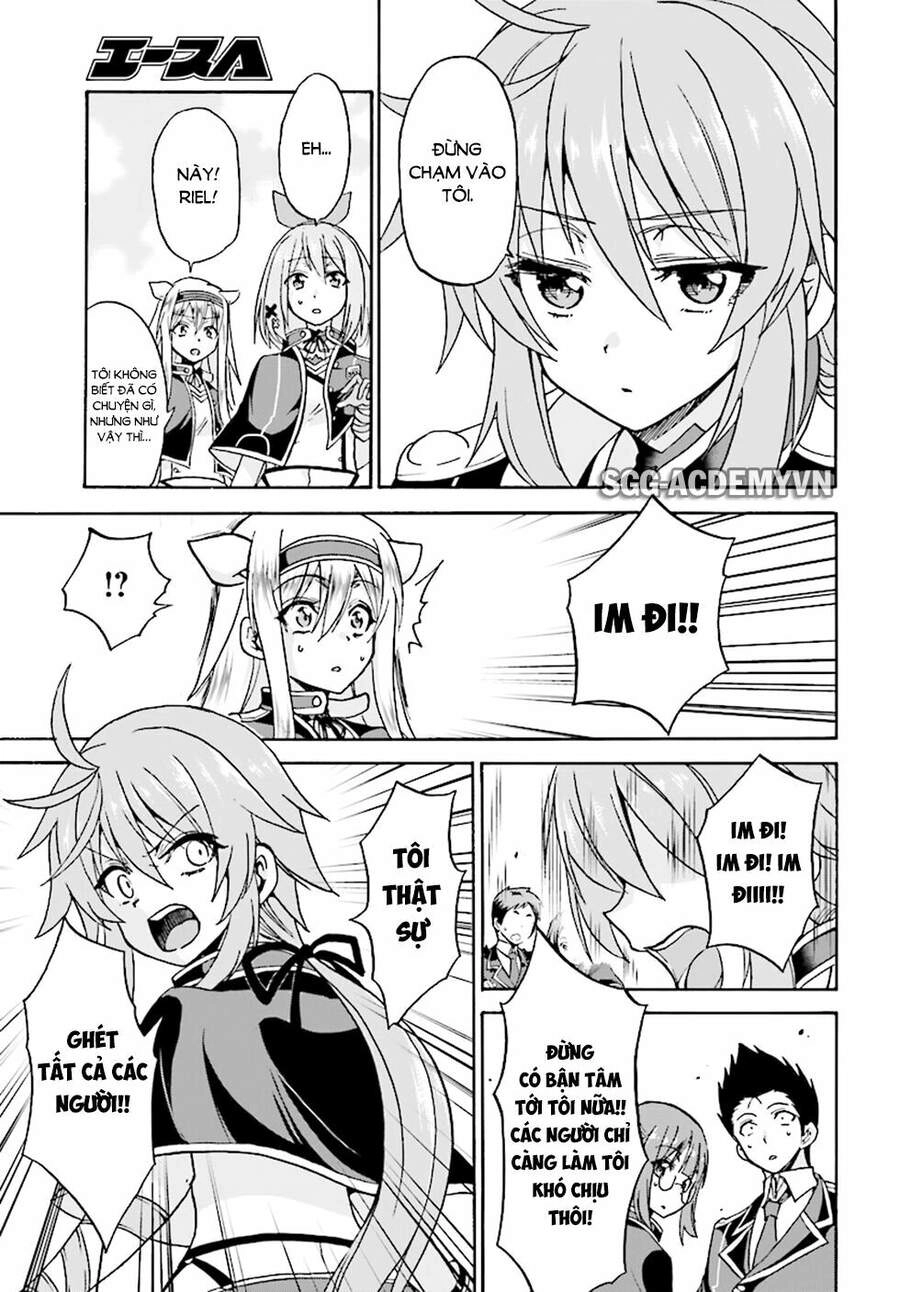 Ông Thầy Vi Diệu Chapter 20 - 16