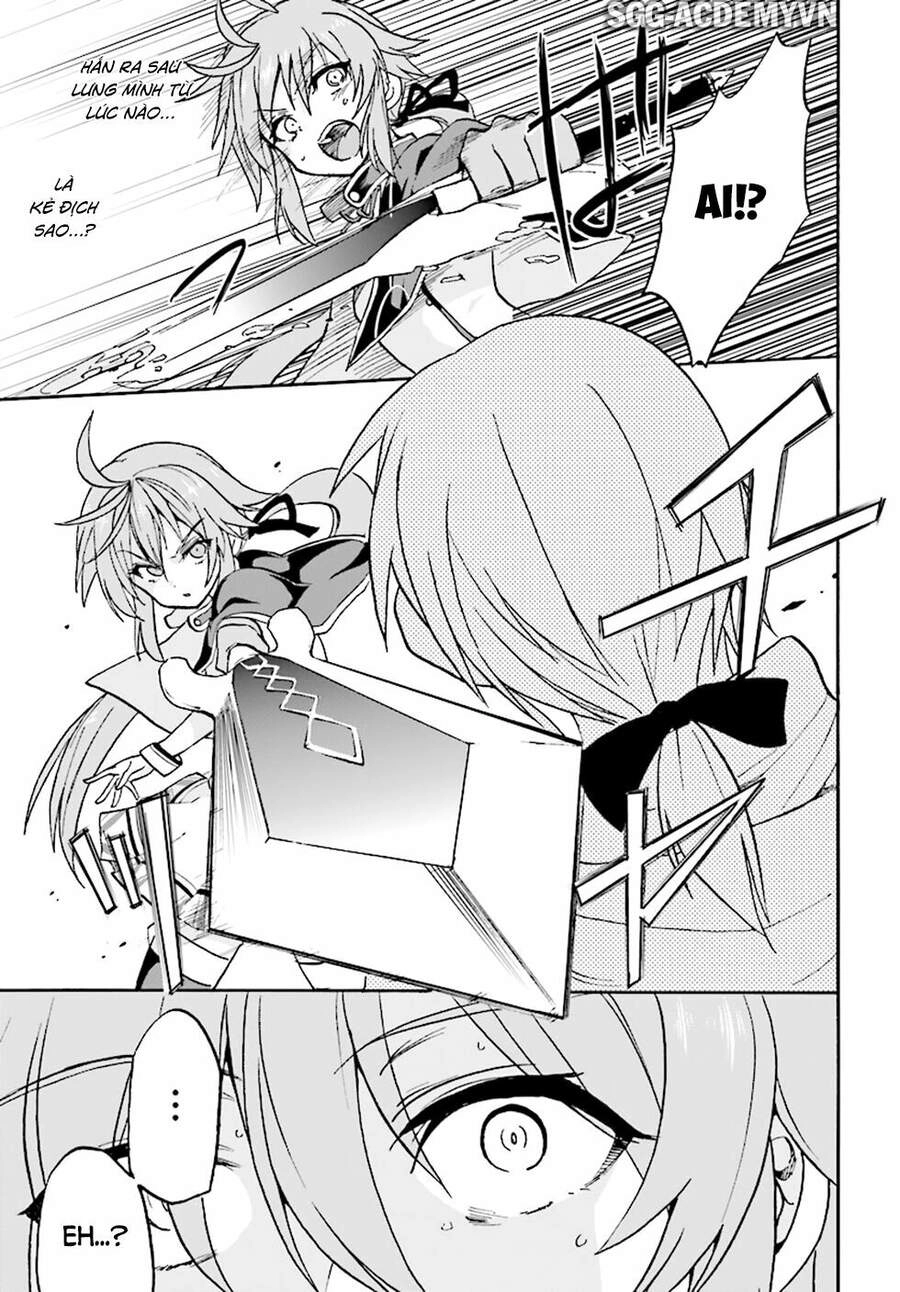 Ông Thầy Vi Diệu Chapter 20 - 32