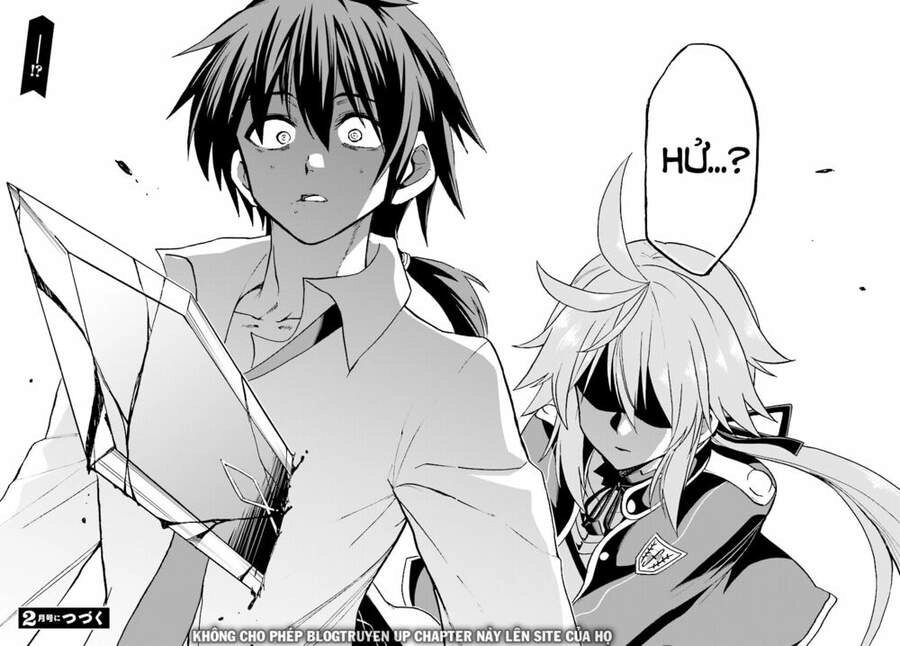 Ông Thầy Vi Diệu Chapter 20 - 39