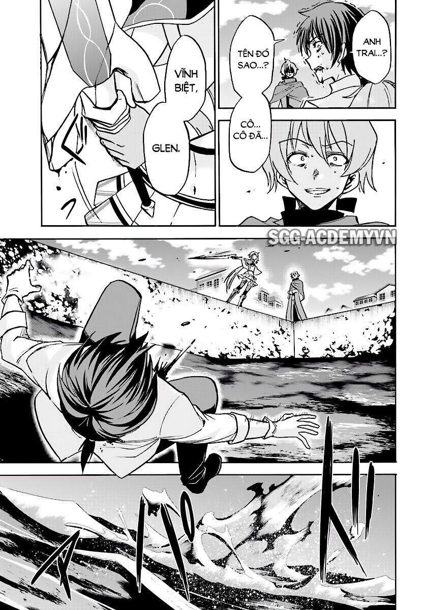 Ông Thầy Vi Diệu Chapter 21 - 3