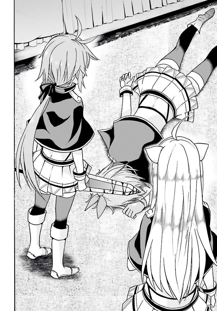 Ông Thầy Vi Diệu Chapter 21 - 15