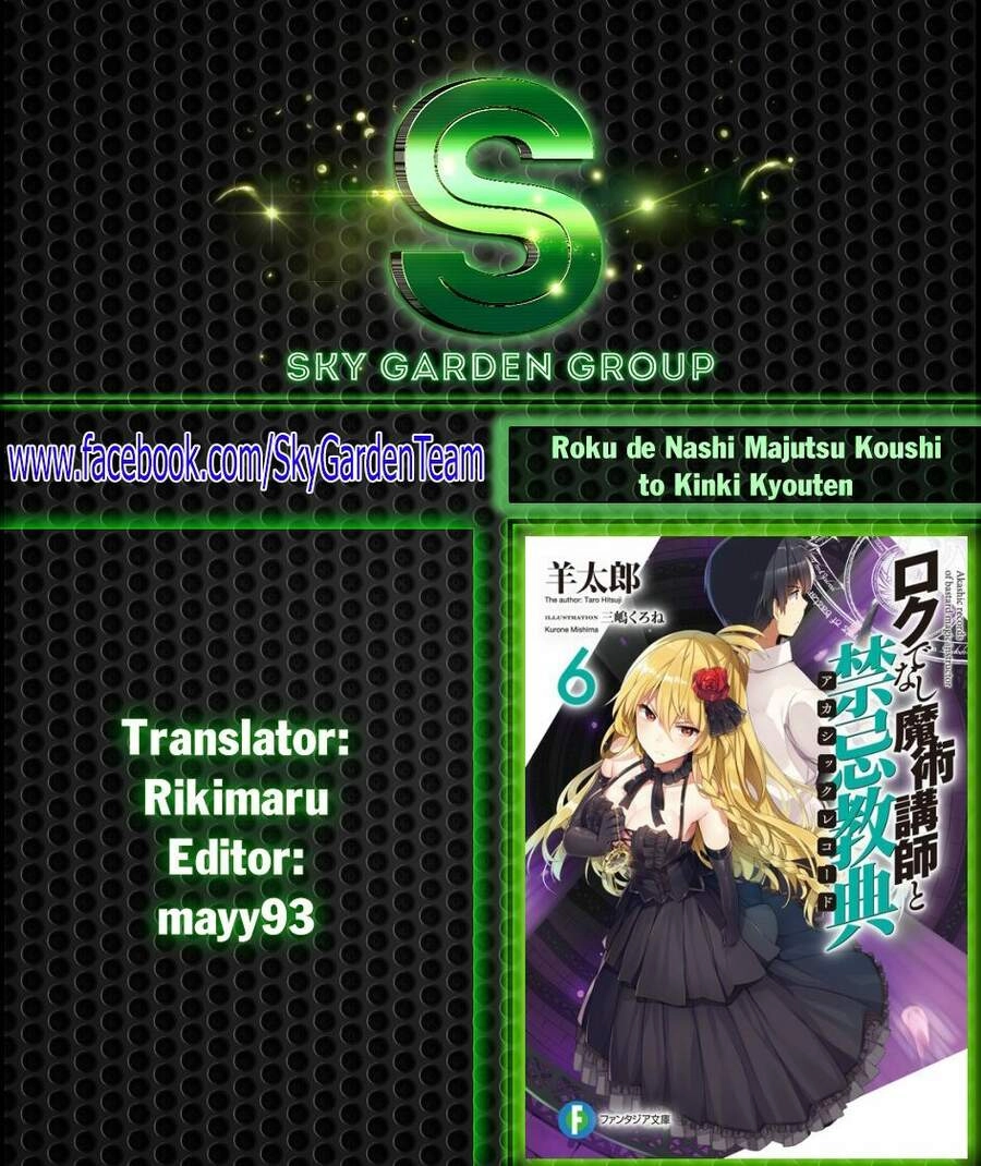 Ông Thầy Vi Diệu Chapter 22 - 2