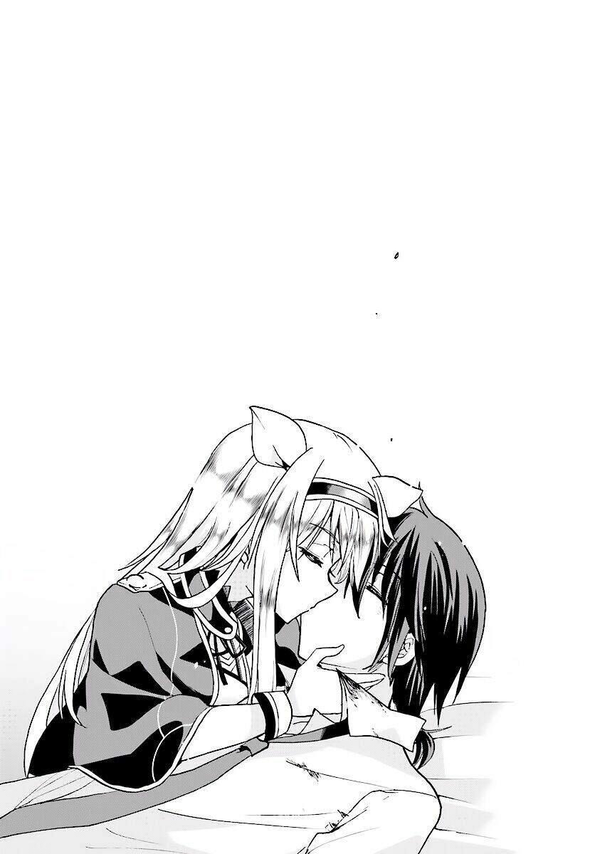 Ông Thầy Vi Diệu Chapter 22 - 17