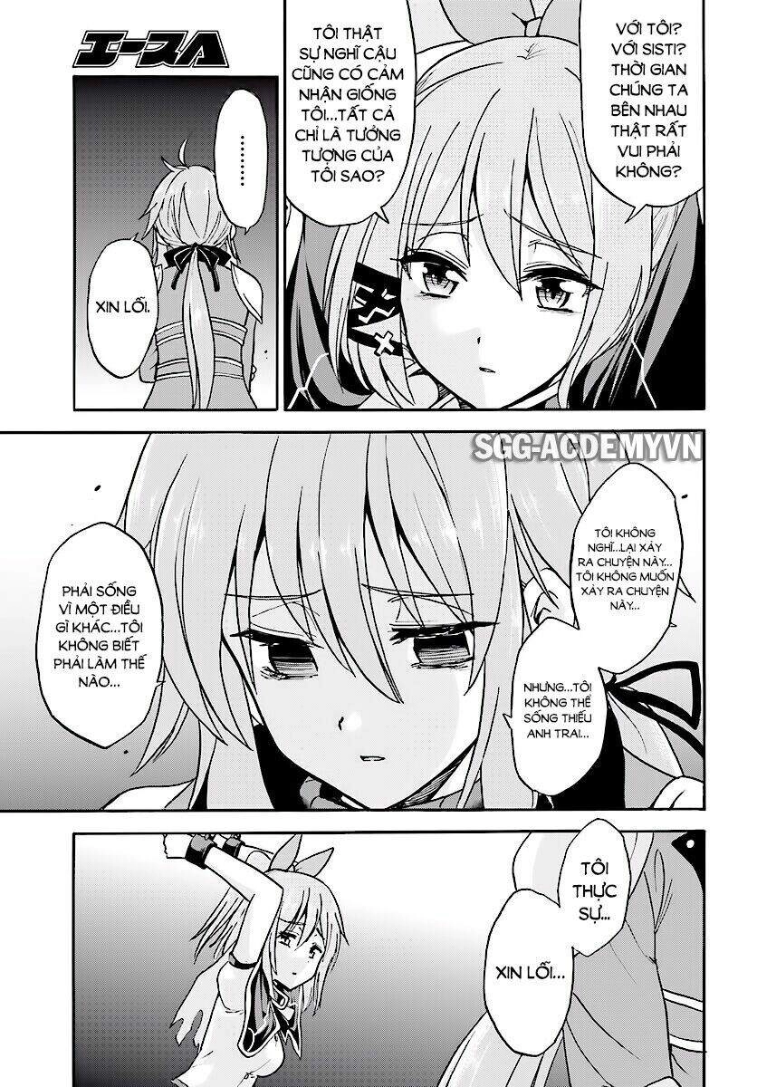 Ông Thầy Vi Diệu Chapter 22 - 32