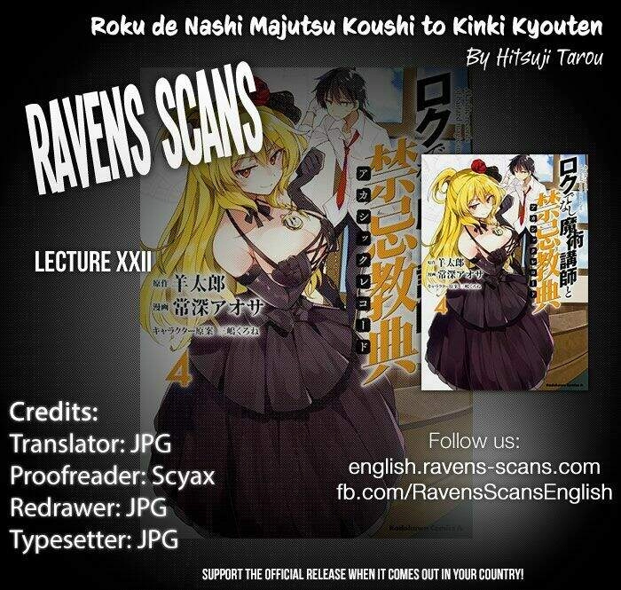 Ông Thầy Vi Diệu Chapter 22 - 36