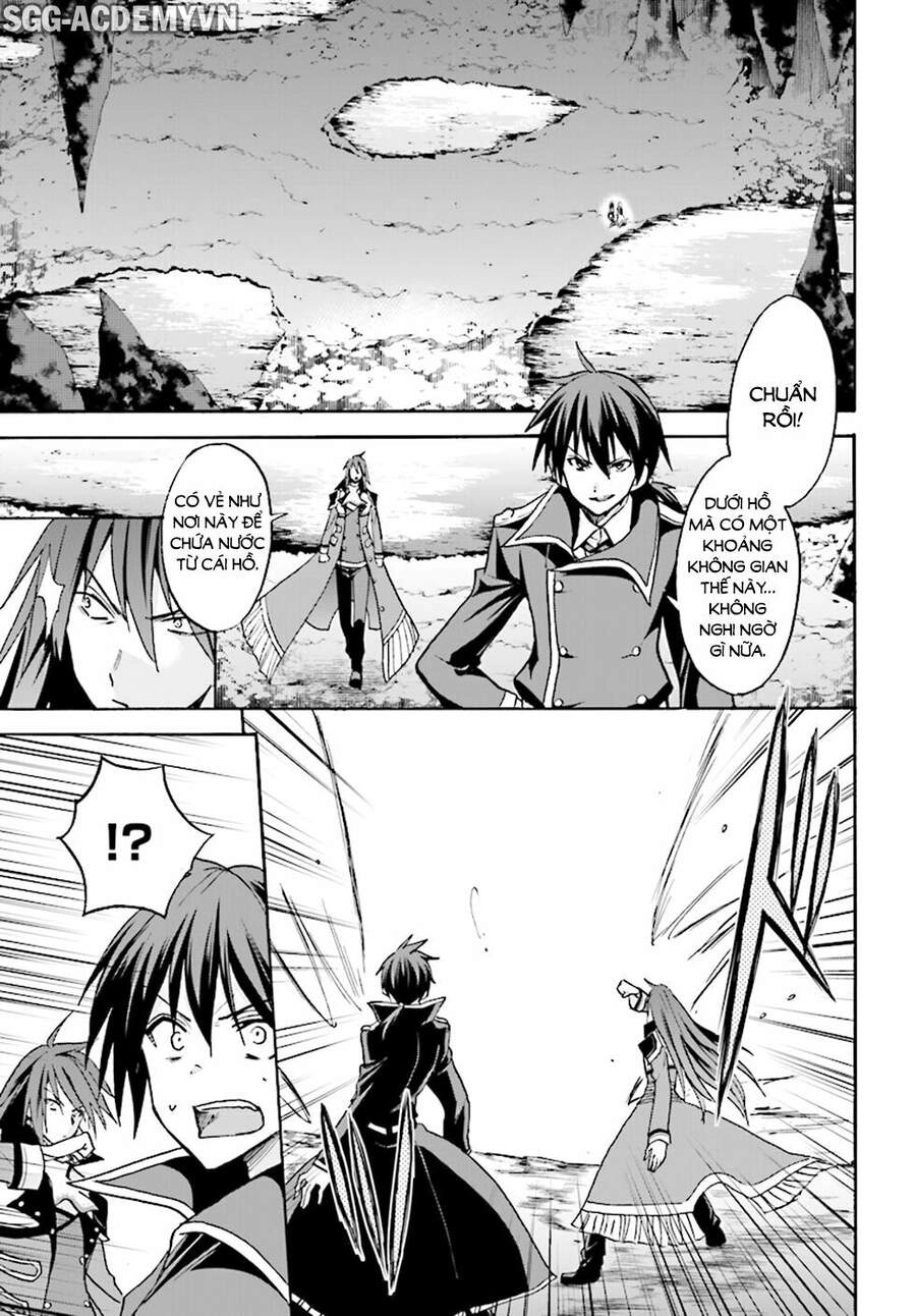 Ông Thầy Vi Diệu Chapter 23 - 5