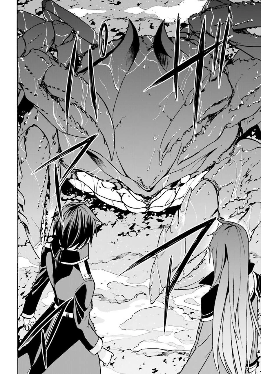 Ông Thầy Vi Diệu Chapter 23 - 6