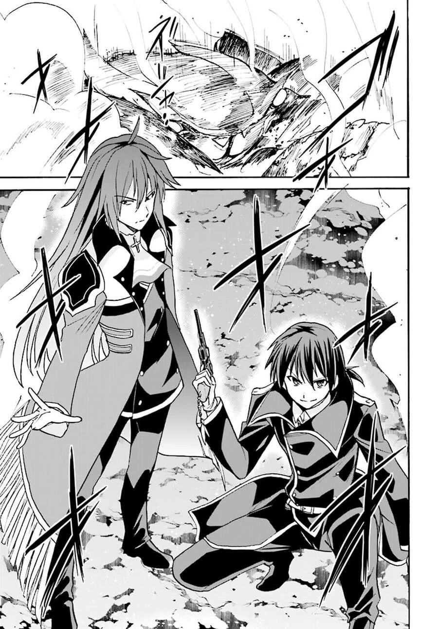 Ông Thầy Vi Diệu Chapter 23 - 10