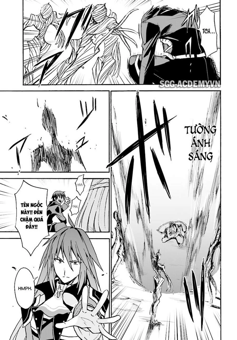 Ông Thầy Vi Diệu Chapter 23 - 17