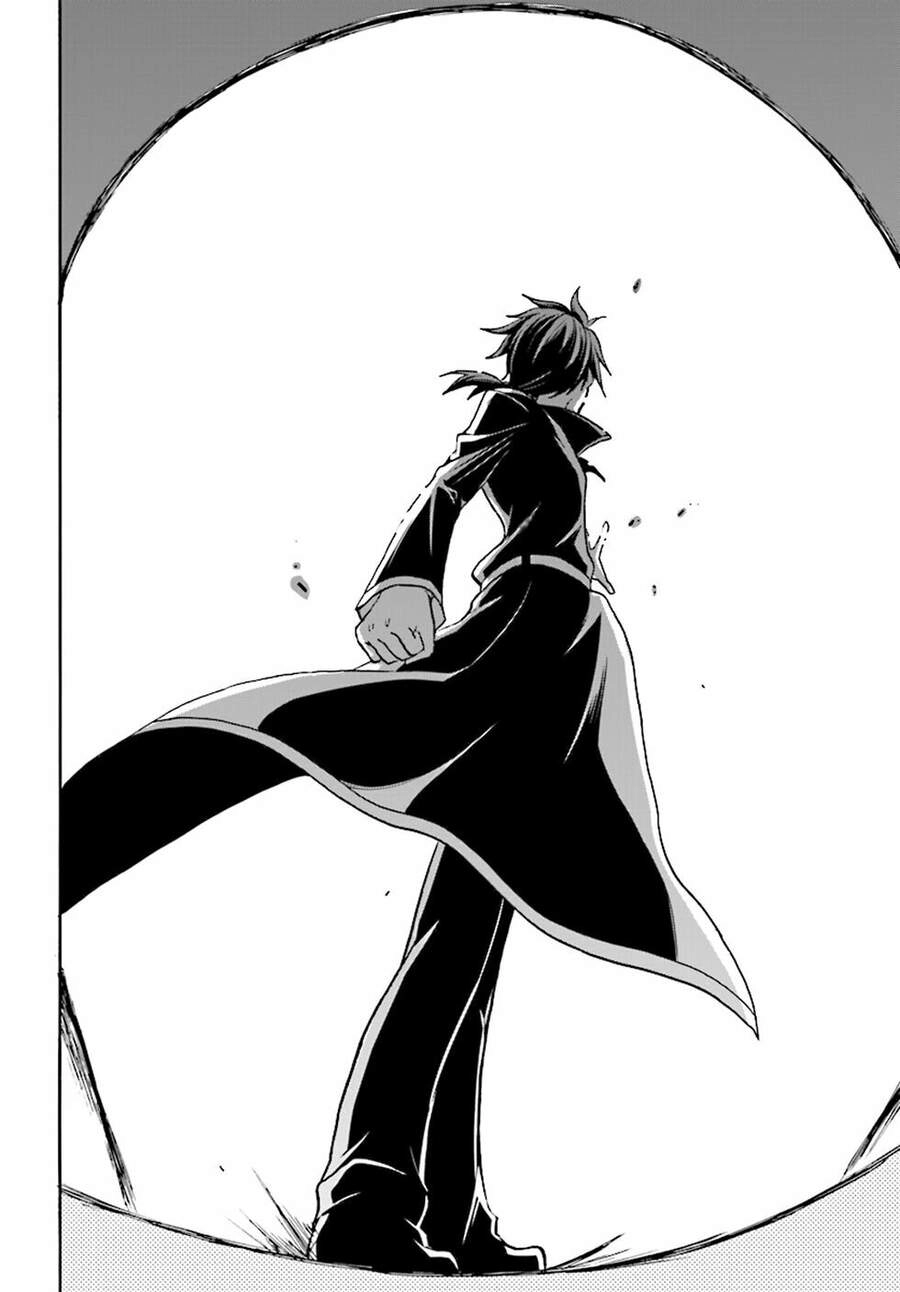 Ông Thầy Vi Diệu Chapter 23 - 24