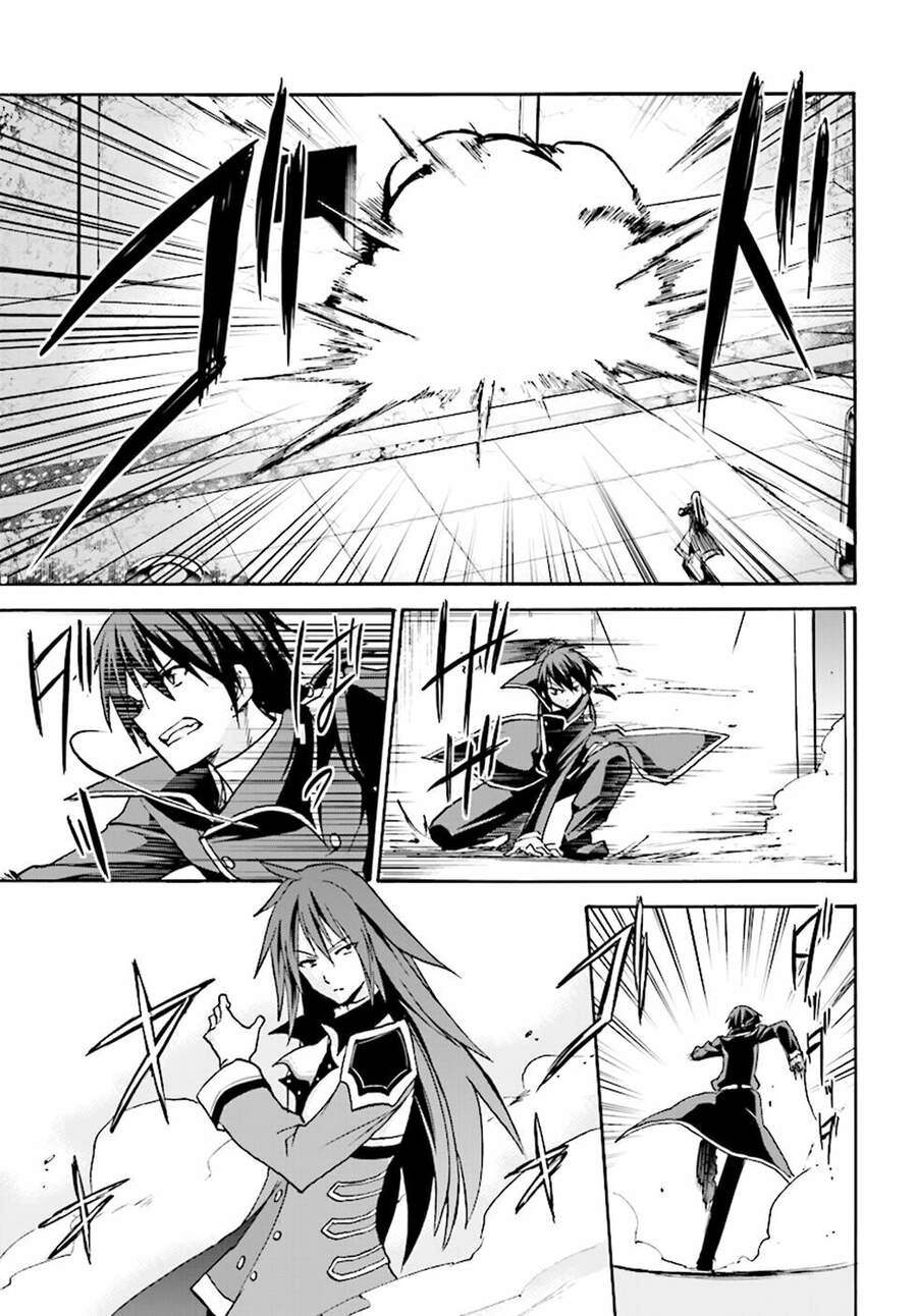 Ông Thầy Vi Diệu Chapter 23 - 33