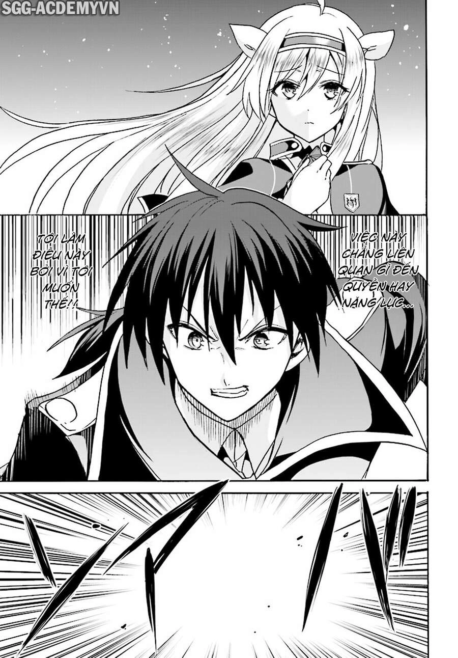 Ông Thầy Vi Diệu Chapter 23 - 37