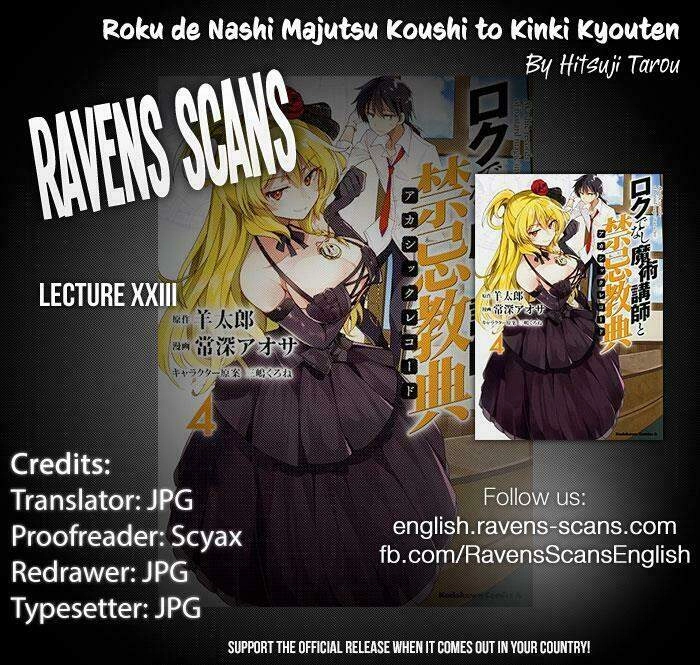 Ông Thầy Vi Diệu Chapter 23 - 39