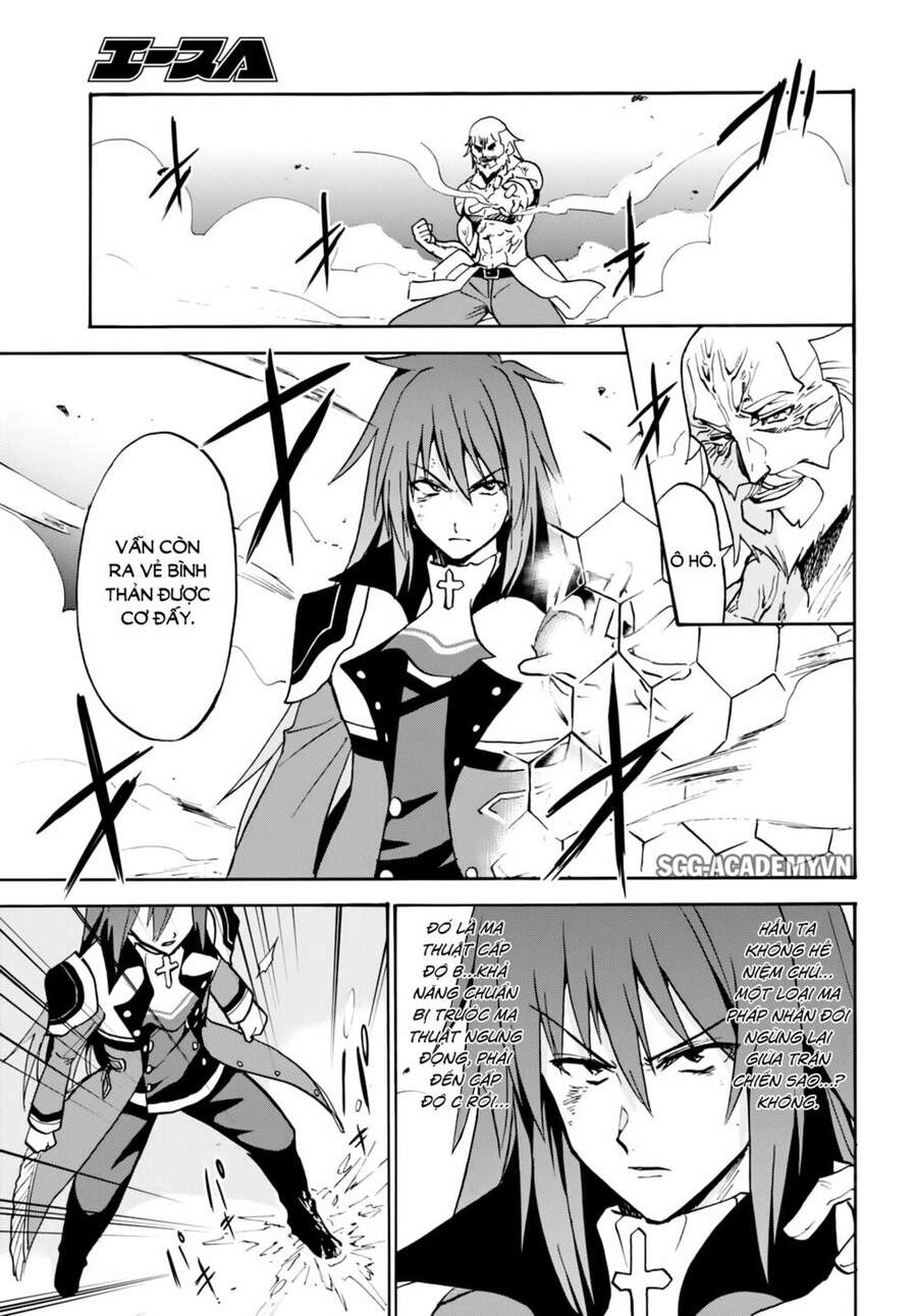 Ông Thầy Vi Diệu Chapter 24 - 16