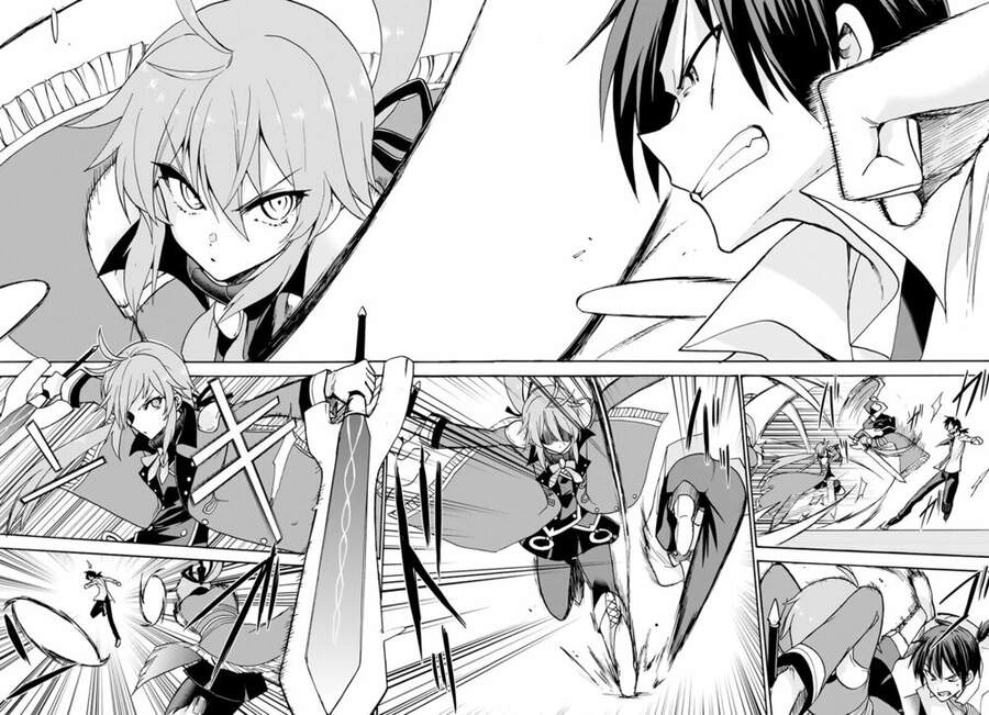 Ông Thầy Vi Diệu Chapter 24 - 19