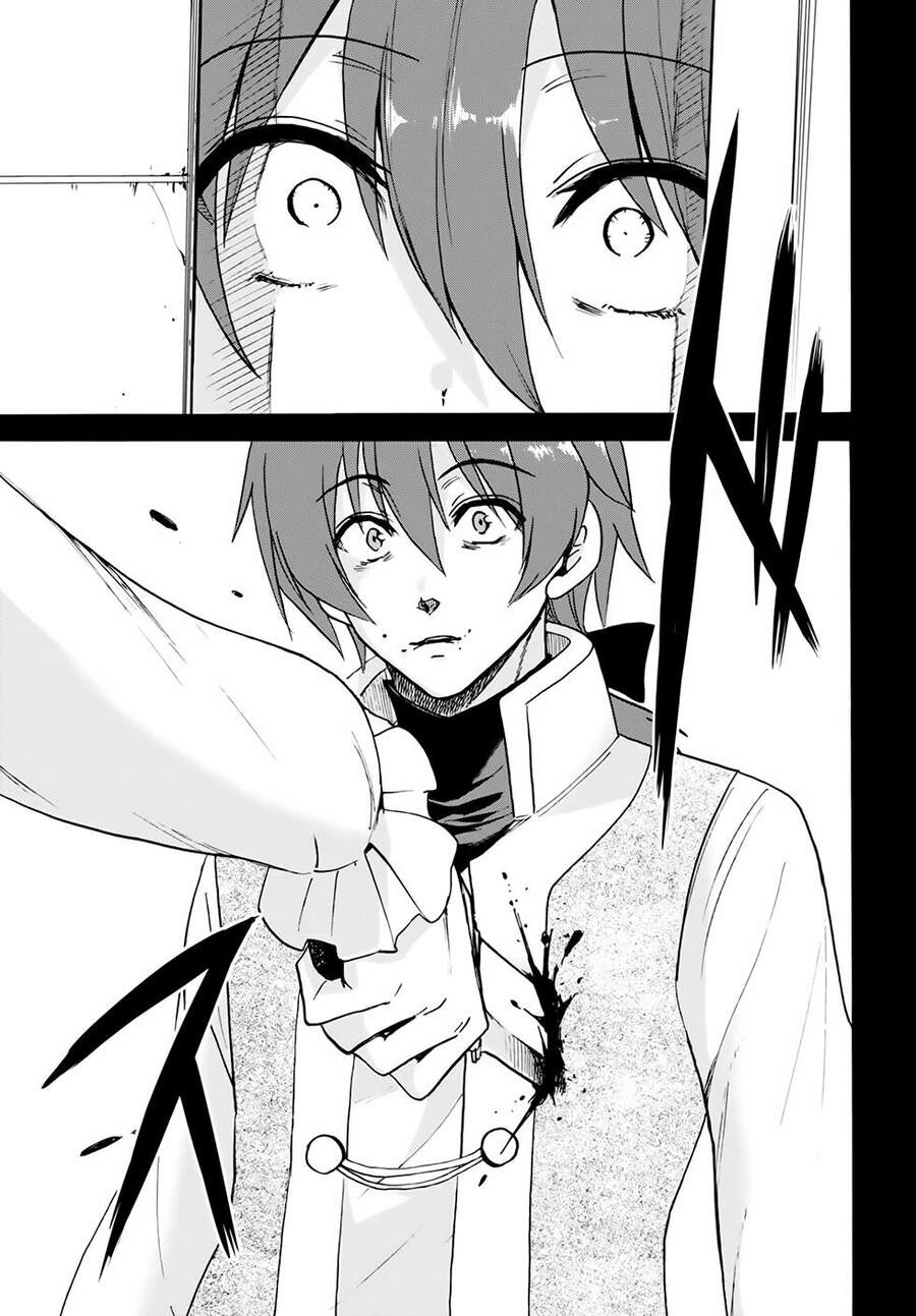 Ông Thầy Vi Diệu Chapter 25 - 8