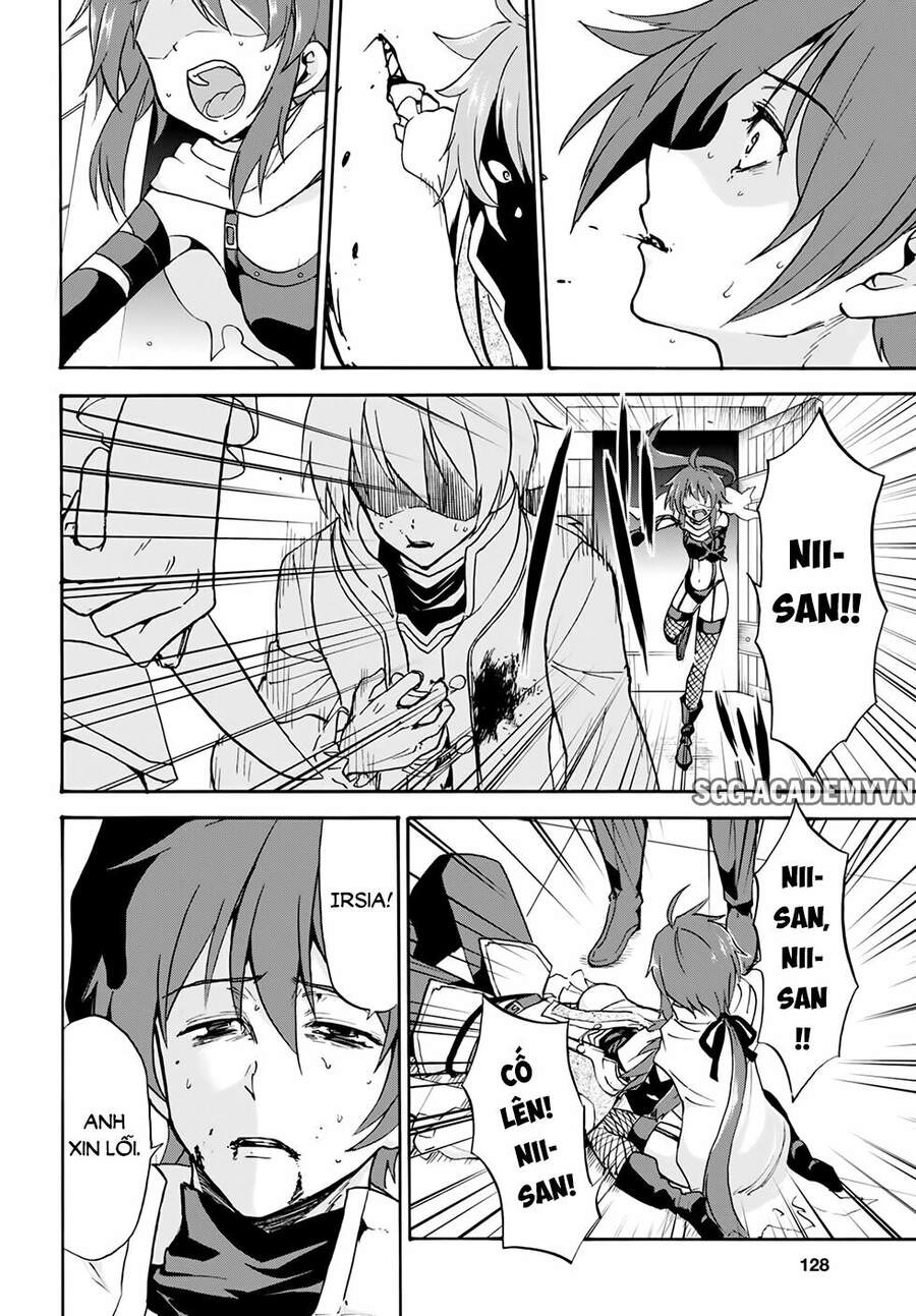 Ông Thầy Vi Diệu Chapter 25 - 9