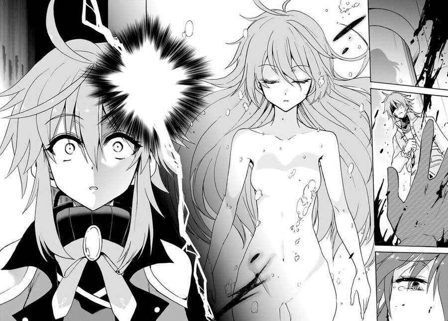 Ông Thầy Vi Diệu Chapter 25 - 11