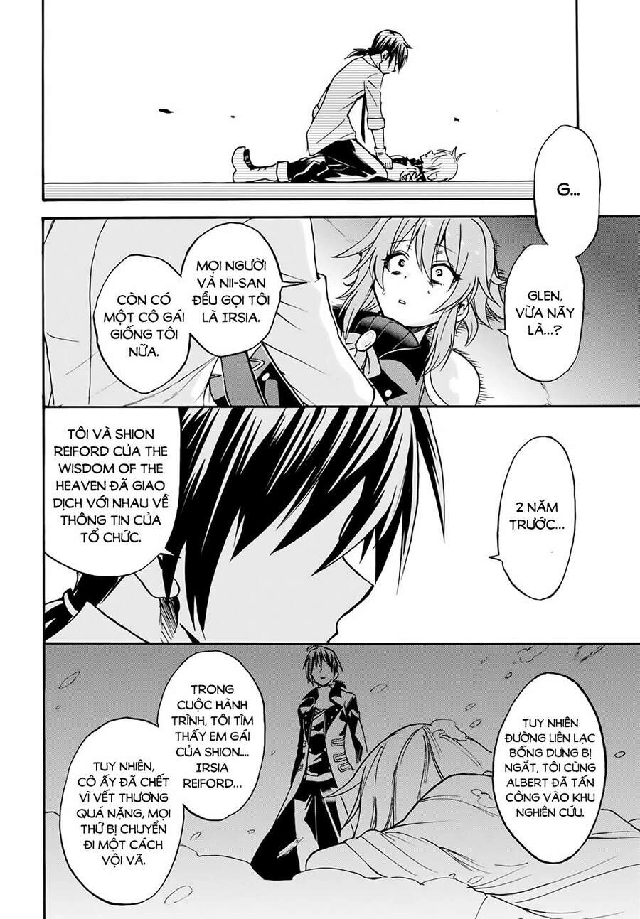 Ông Thầy Vi Diệu Chapter 25 - 12