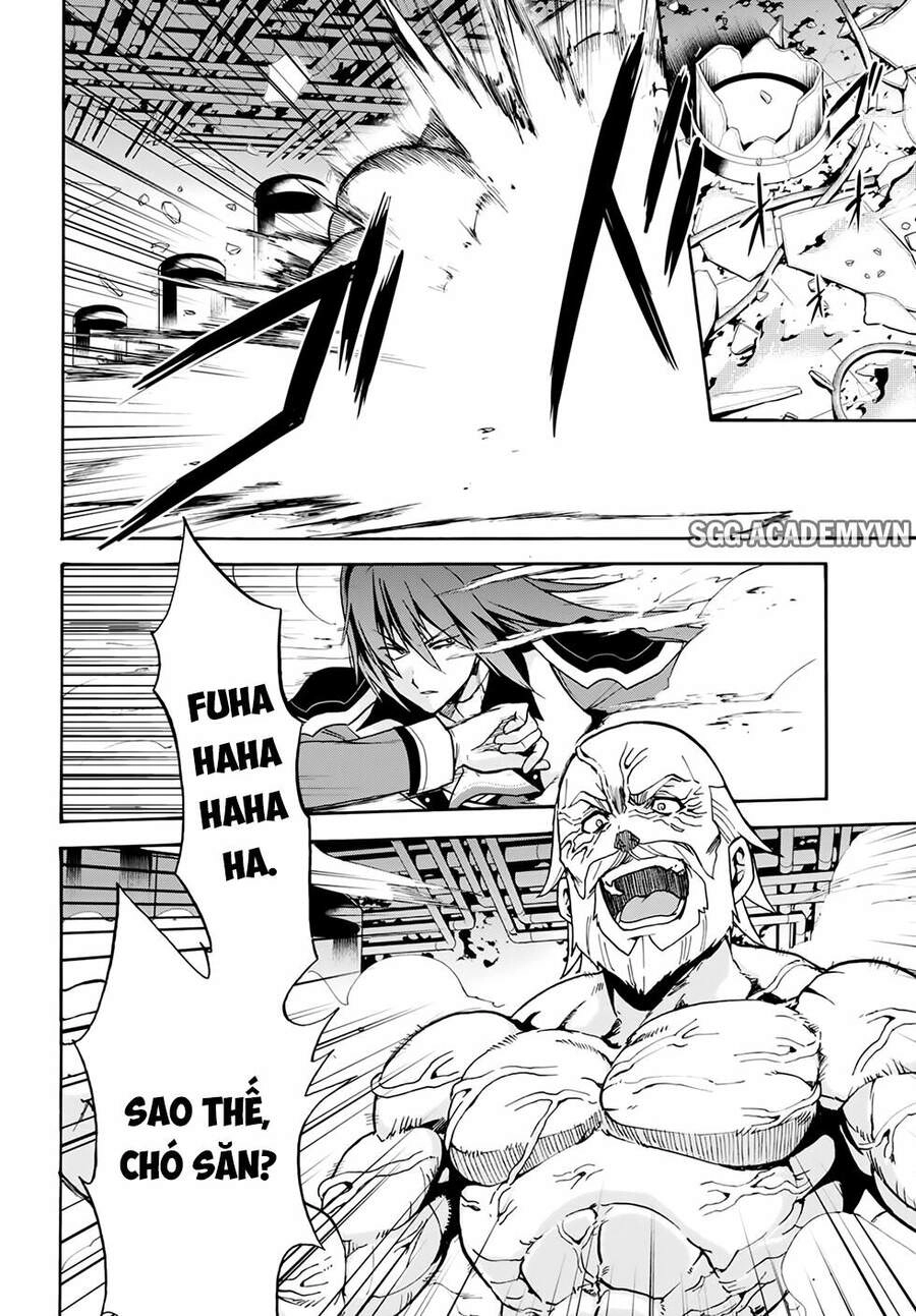 Ông Thầy Vi Diệu Chapter 25 - 14